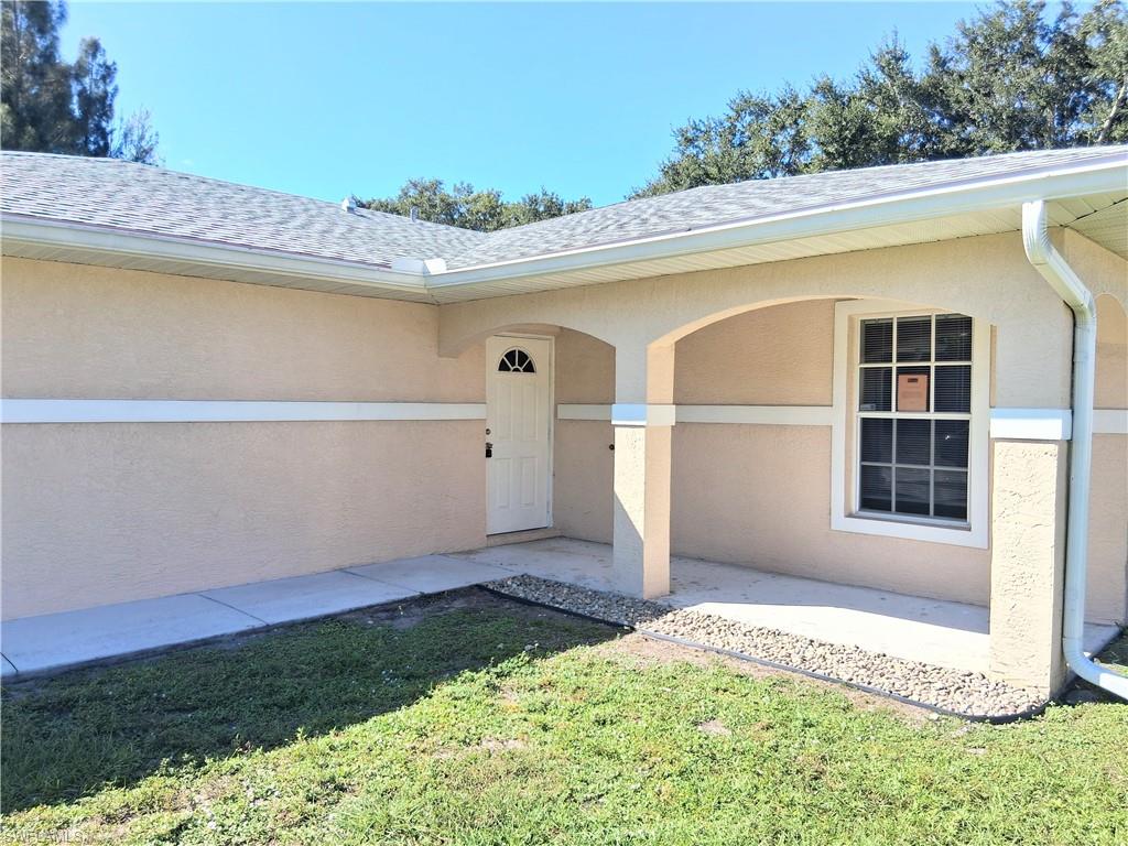 LEHIGH ACRES - Residential Income