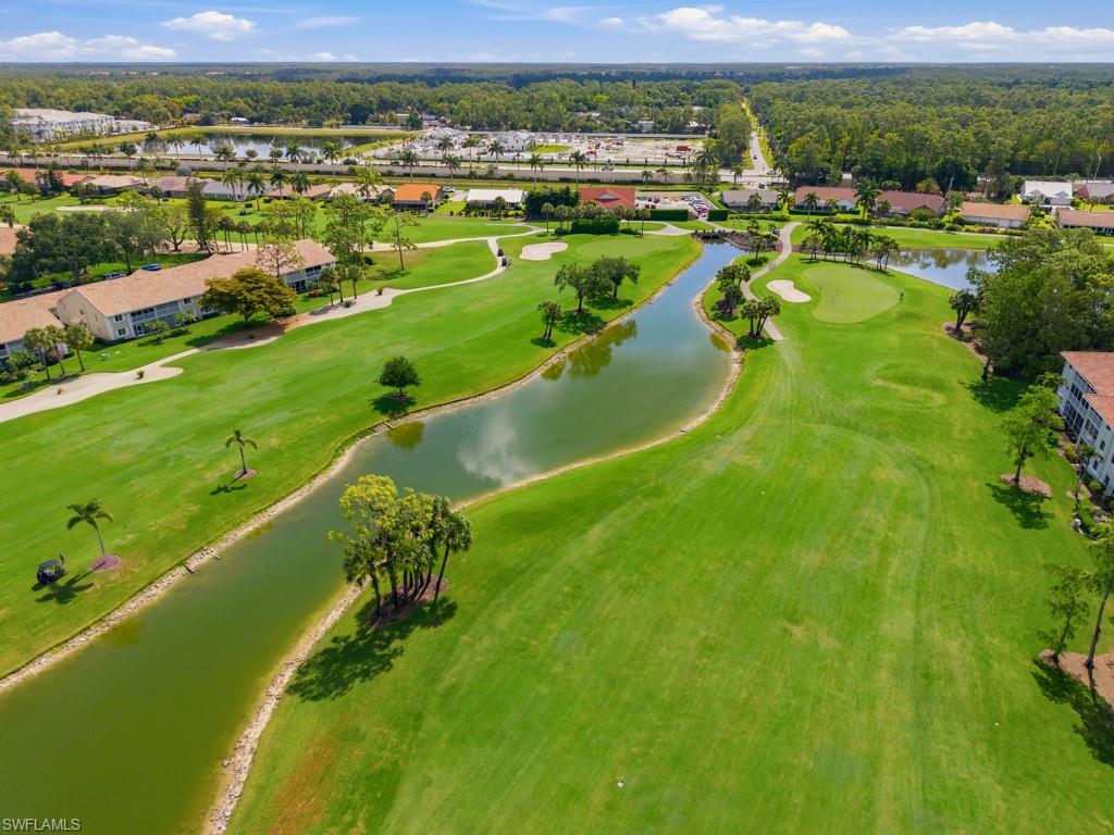 AMHERST COVE - Residential