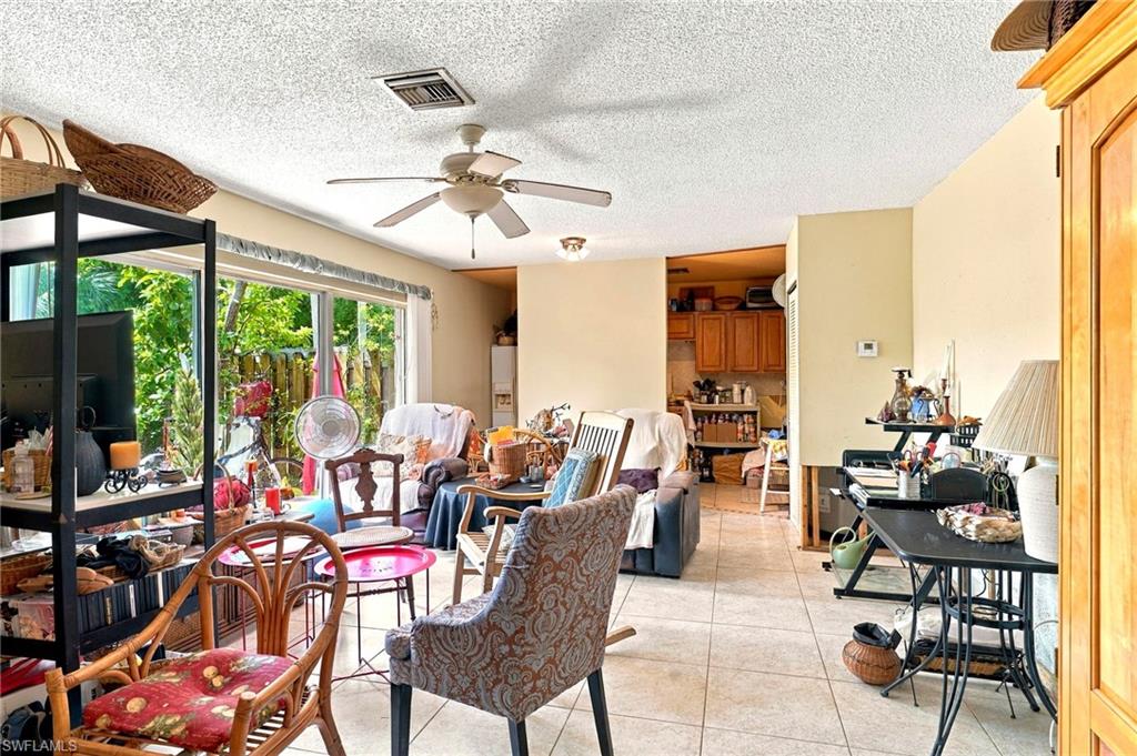 PALM FROND CONDO - Residential