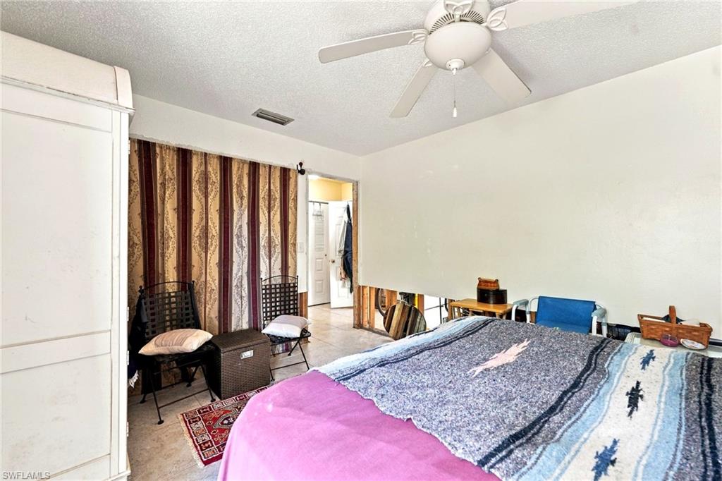 PALM FROND CONDO - Residential