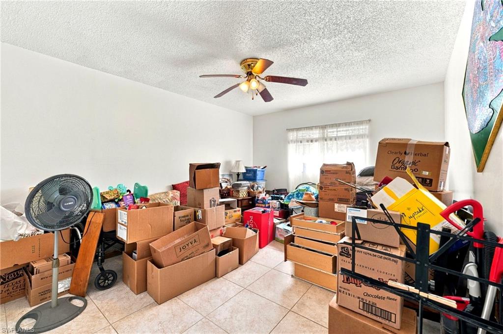 PALM FROND CONDO - Residential
