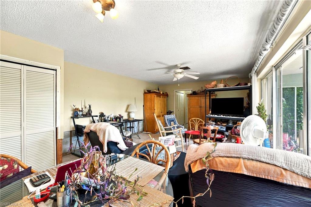 PALM FROND CONDO - Residential
