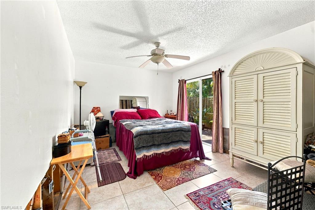 PALM FROND CONDO - Residential
