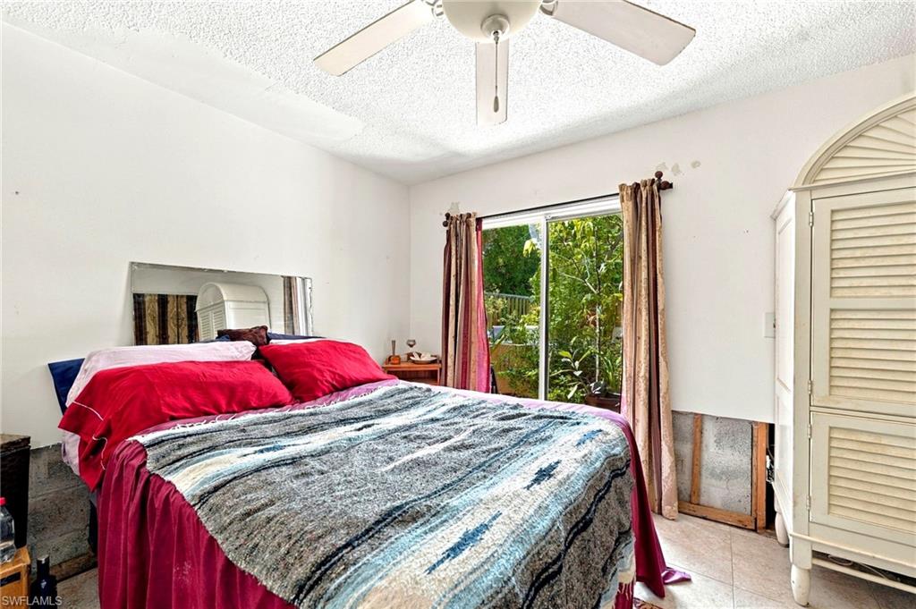 PALM FROND CONDO - Residential