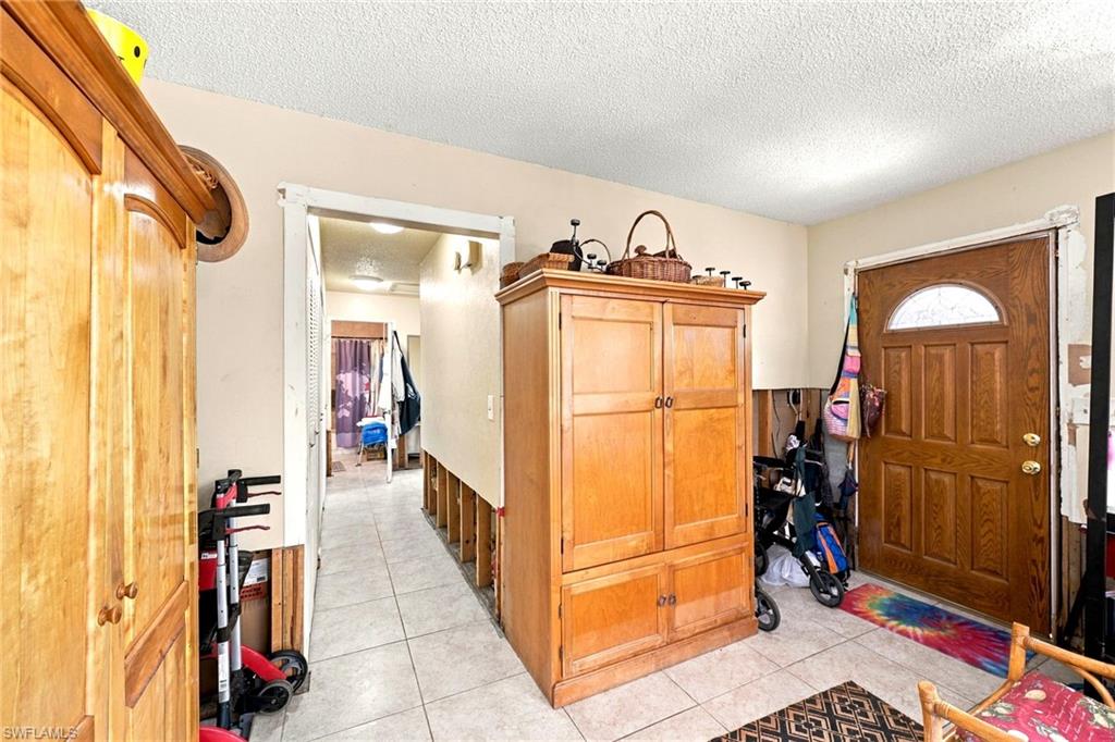 PALM FROND CONDO - Residential