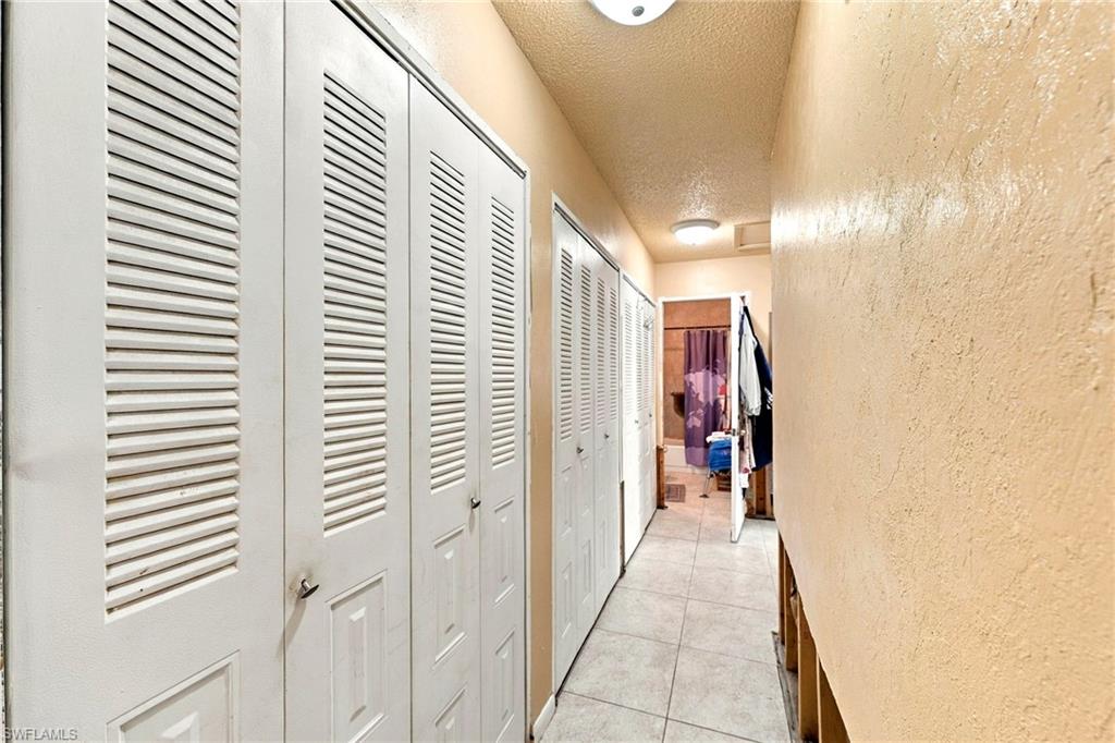 PALM FROND CONDO - Residential
