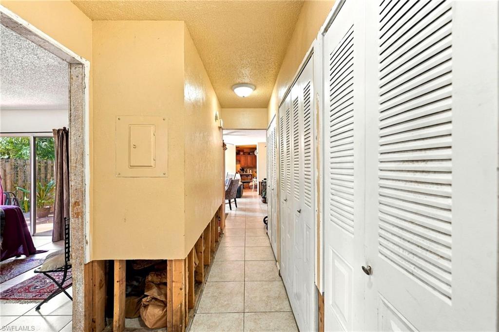 PALM FROND CONDO - Residential