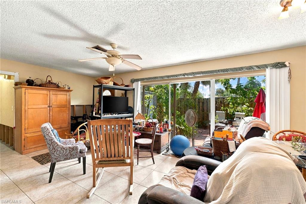PALM FROND CONDO - Residential