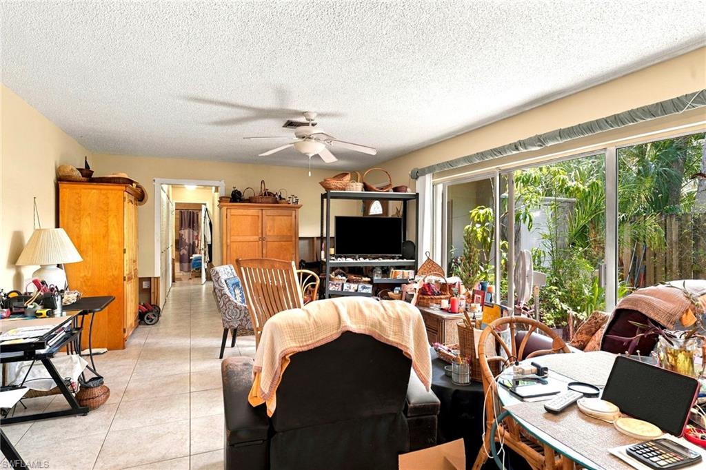 PALM FROND CONDO - Residential