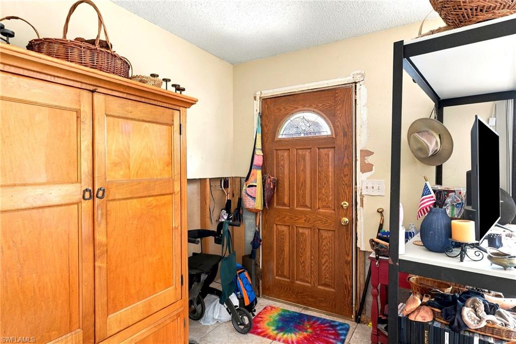 PALM FROND CONDO - Residential