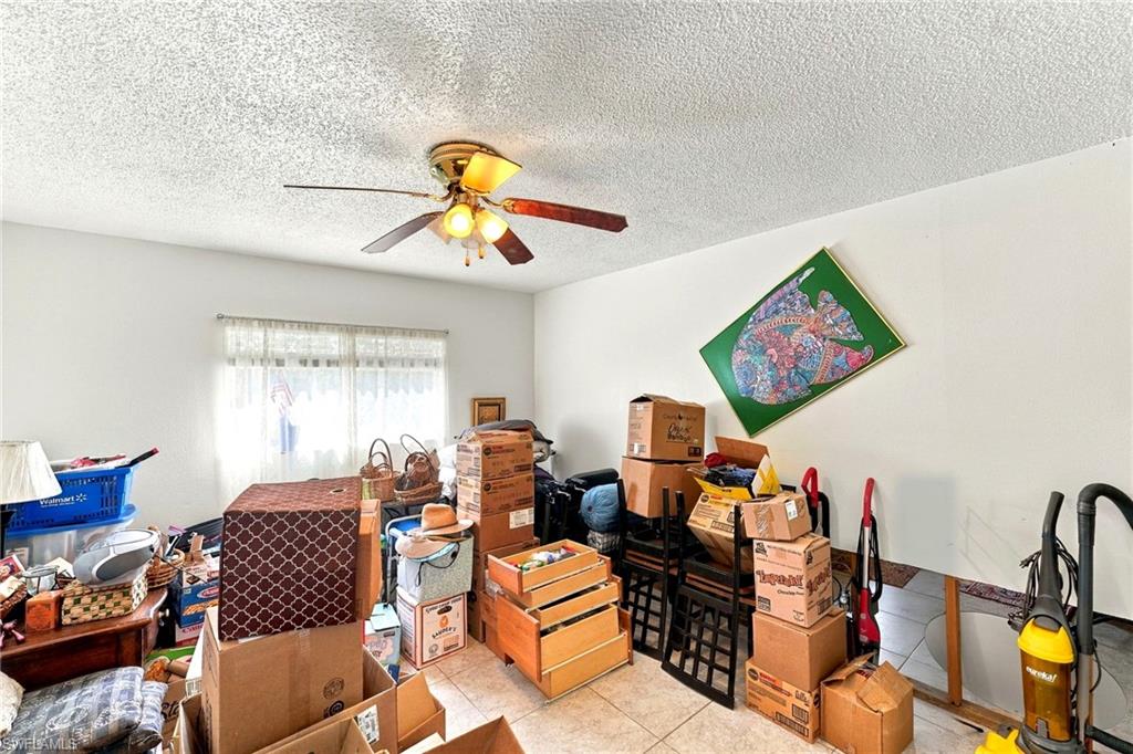 PALM FROND CONDO - Residential