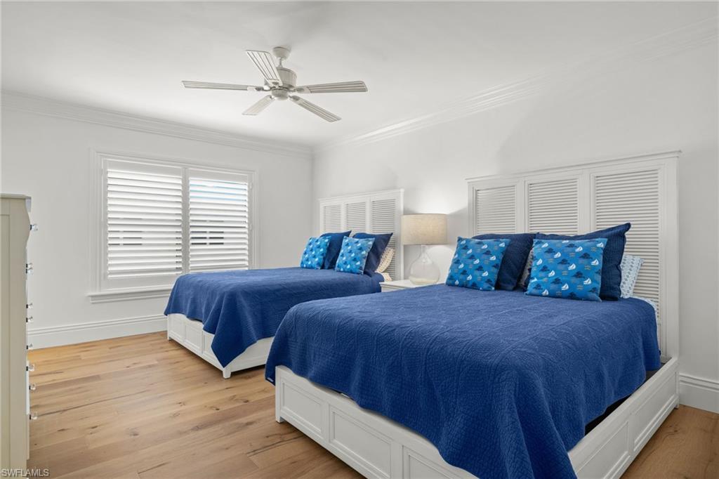 SEDGEMOOR CONDO - Residential