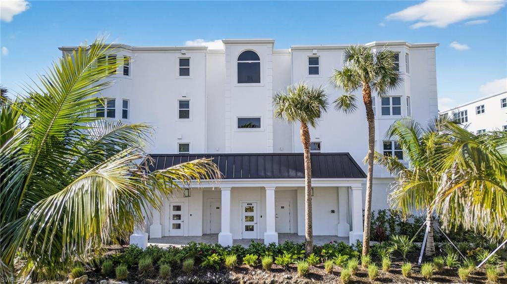 SEDGEMOOR CONDO - Residential