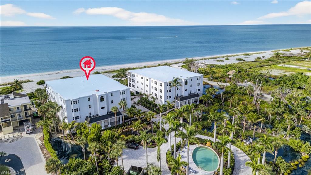 SEDGEMOOR CONDO - Residential