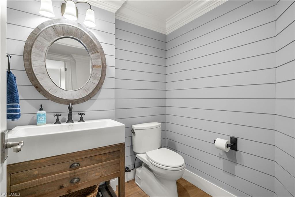 SEDGEMOOR CONDO - Residential
