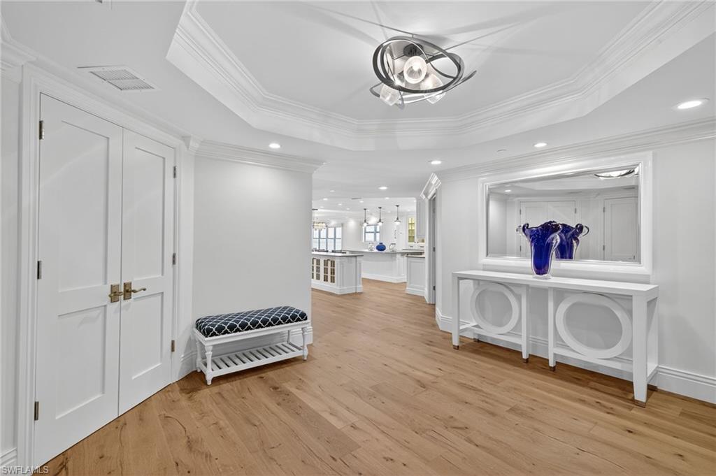 SEDGEMOOR CONDO - Residential
