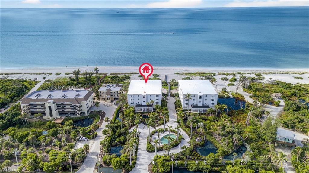 SEDGEMOOR CONDO - Residential