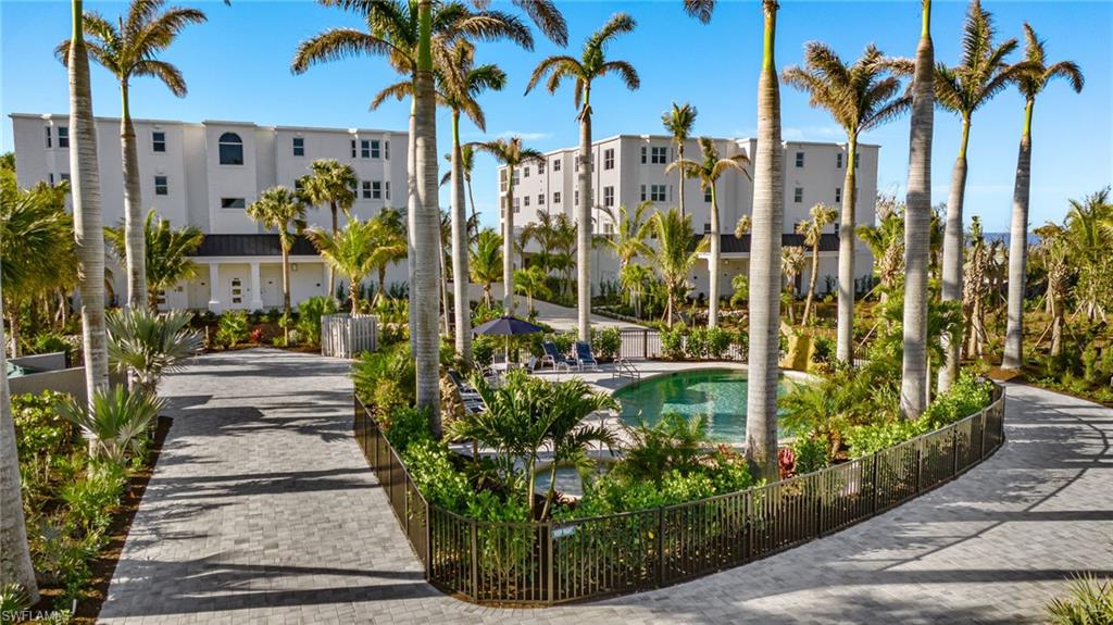 SEDGEMOOR CONDO - Residential