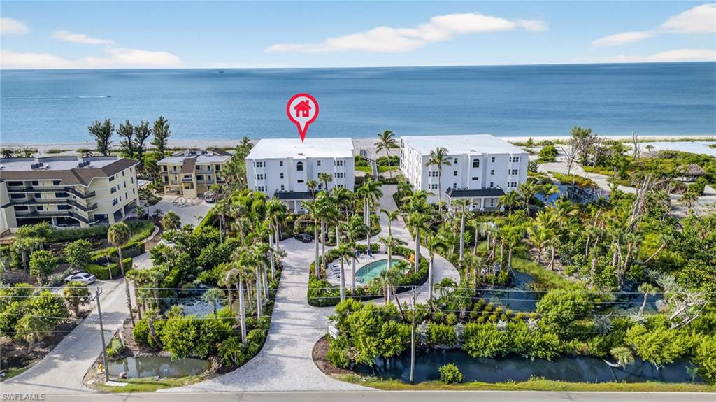 SEDGEMOOR CONDO - Residential