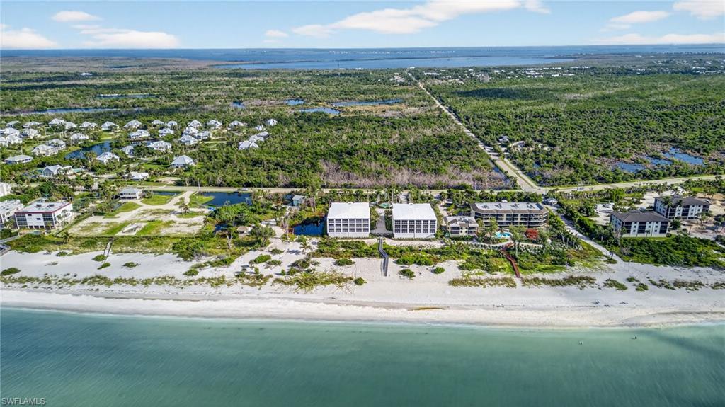 SEDGEMOOR CONDO - Residential