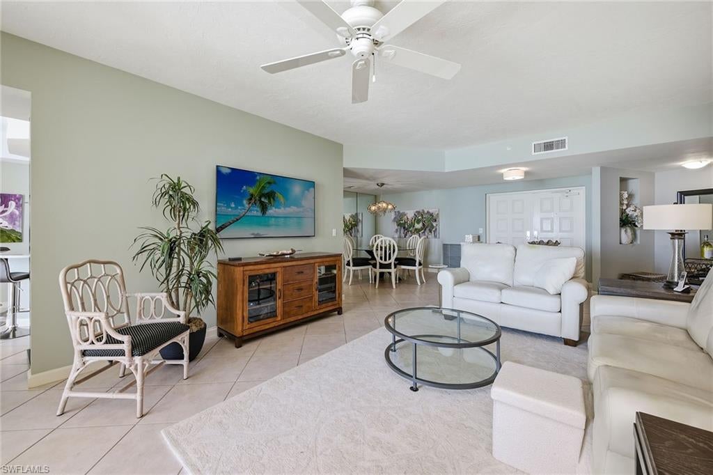 MONTERREY AT CAPE MARCO - Residential