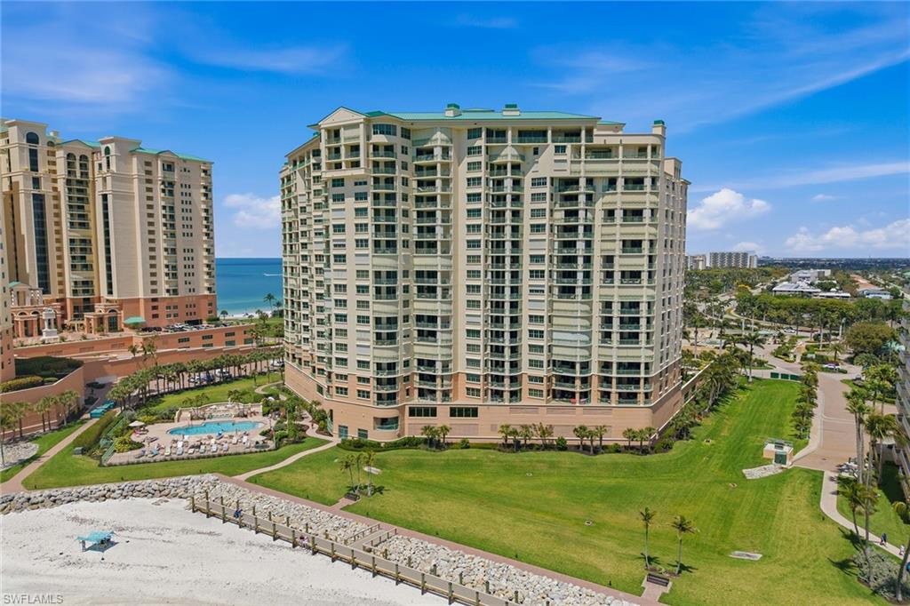 MONTERREY AT CAPE MARCO - Residential
