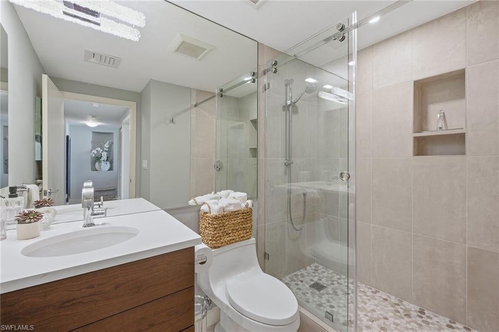 MONTERREY AT CAPE MARCO - Residential