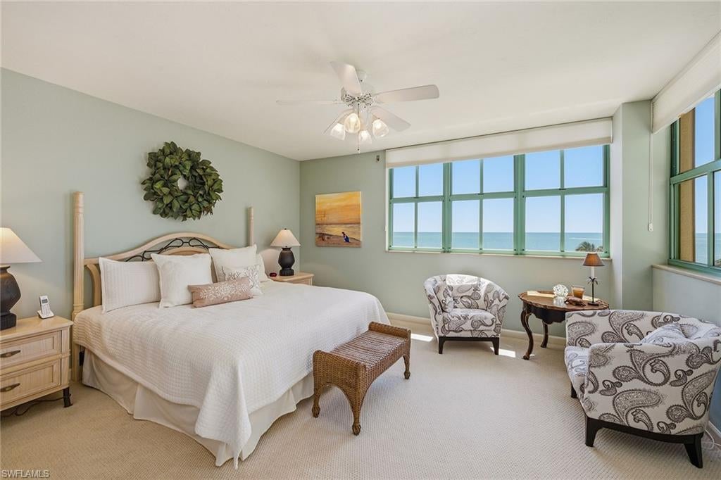 MONTERREY AT CAPE MARCO - Residential