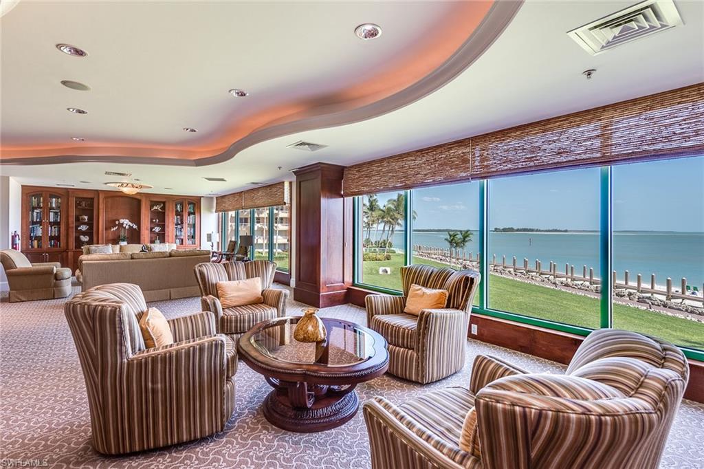 MONTERREY AT CAPE MARCO - Residential