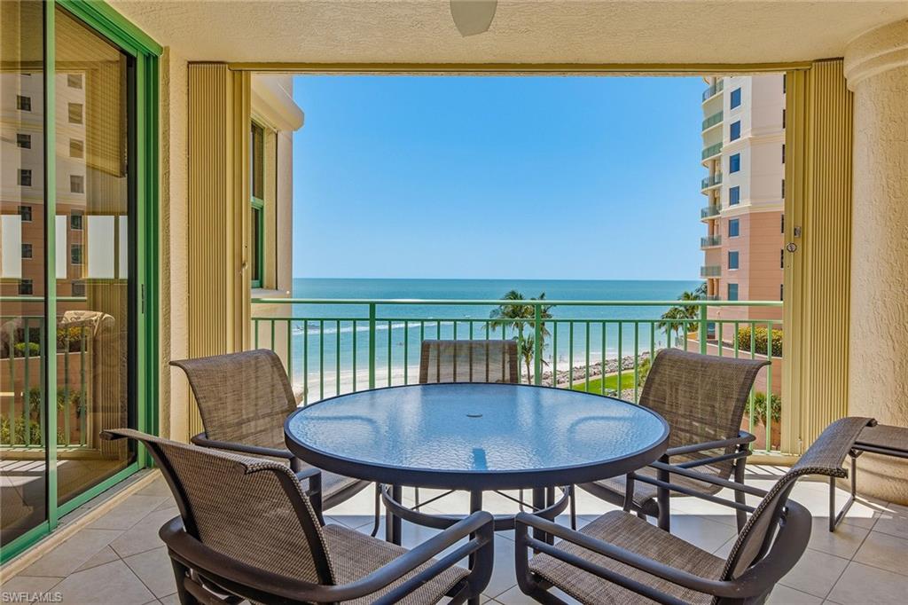 MONTERREY AT CAPE MARCO - Residential