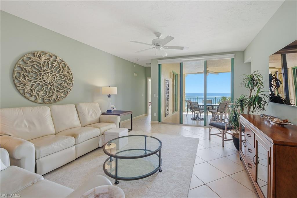 MONTERREY AT CAPE MARCO - Residential