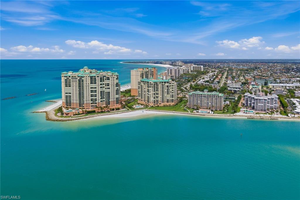MONTERREY AT CAPE MARCO - Residential