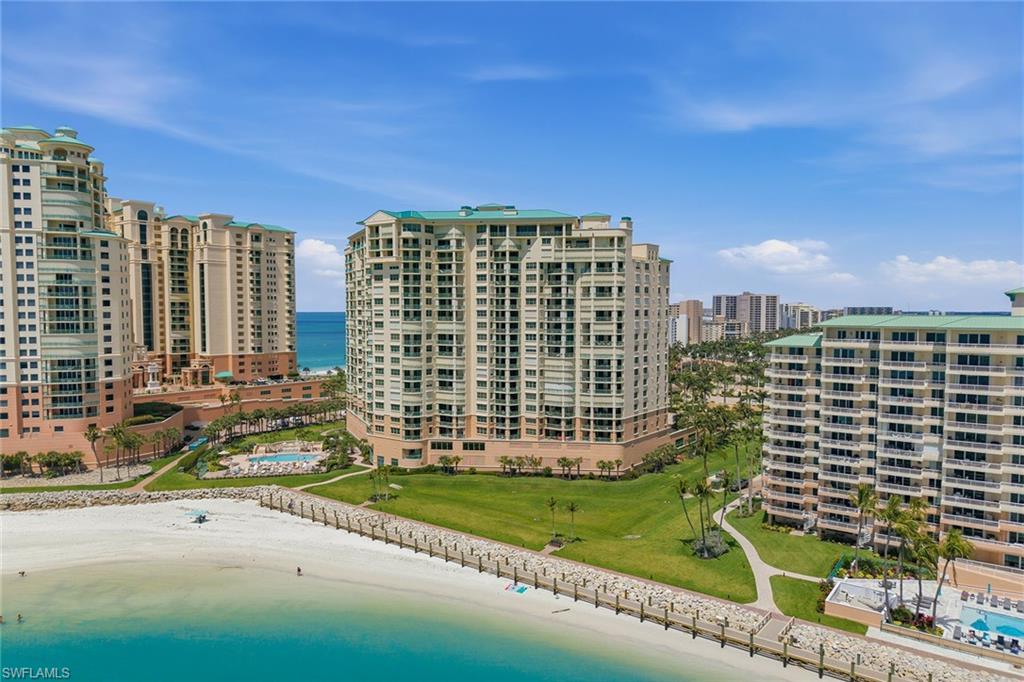 MONTERREY AT CAPE MARCO - Residential