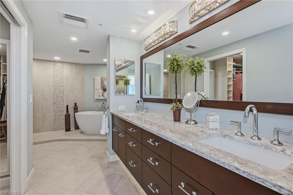 MONTERREY AT CAPE MARCO - Residential