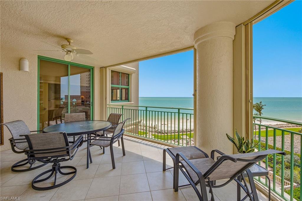 MONTERREY AT CAPE MARCO - Residential