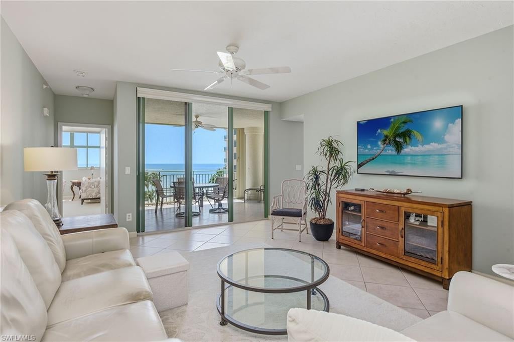 MONTERREY AT CAPE MARCO - Residential