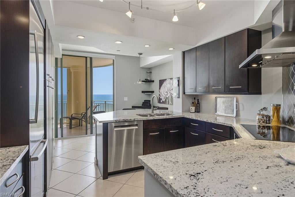 MONTERREY AT CAPE MARCO - Residential