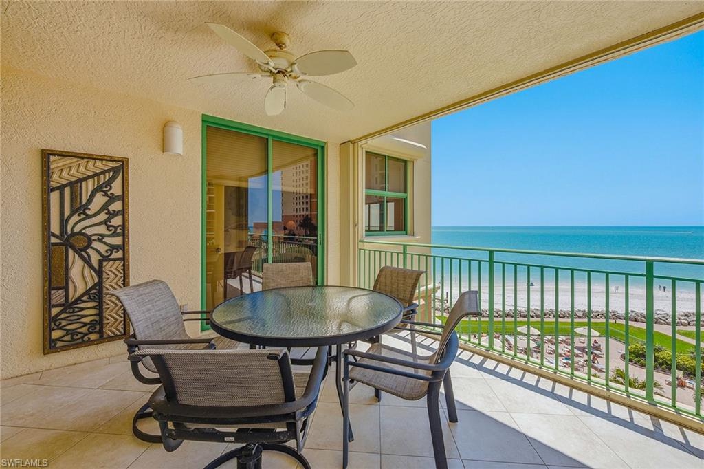 MONTERREY AT CAPE MARCO - Residential