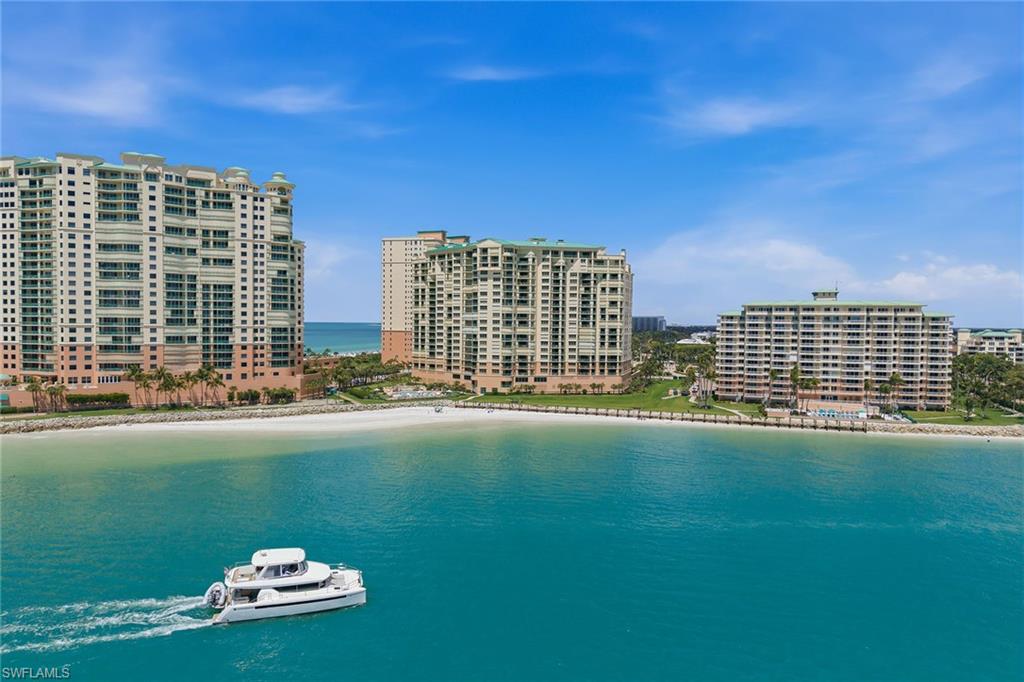 MONTERREY AT CAPE MARCO - Residential