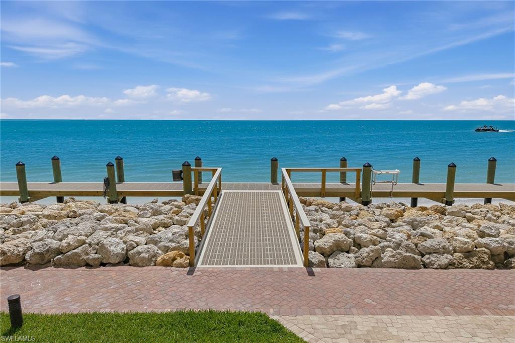MONTERREY AT CAPE MARCO - Residential