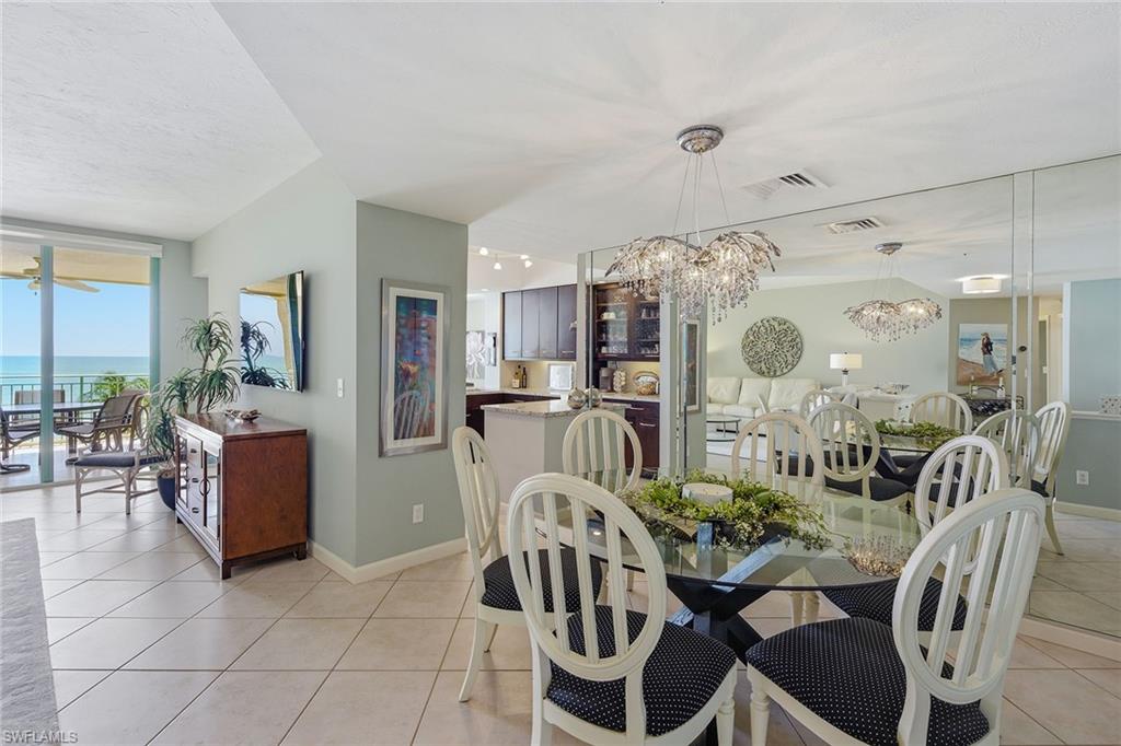 MONTERREY AT CAPE MARCO - Residential
