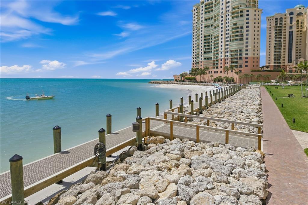 MONTERREY AT CAPE MARCO - Residential