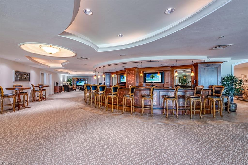 MONTERREY AT CAPE MARCO - Residential