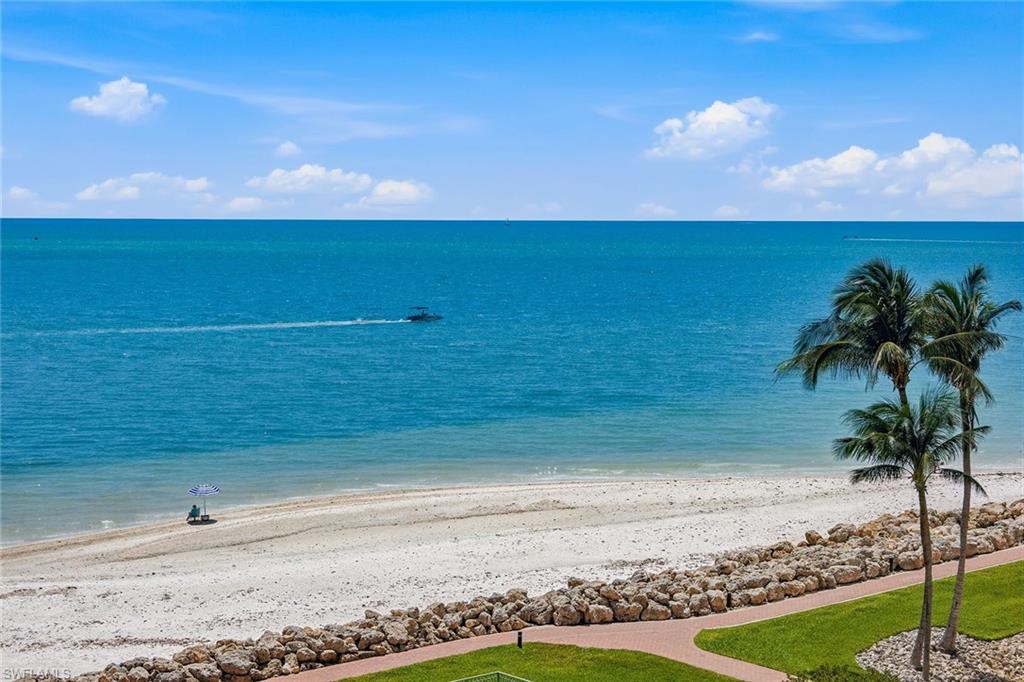 MONTERREY AT CAPE MARCO - Residential