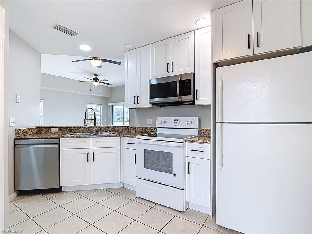 Looking for a first-floor end unit with NO STAIRS, featuring extra windows and brighter, natural lighting.
First floor only — no stairs to enter or access the unit.
End unit — preferred for added privacy and more windows.
Bright, naturally lit interior — extra windows and plenty of sunlight.
Ground-level access — easy, convenient entry.  Lakeview Home in Desirable Gateway – Welcome to this beautifully maintained lakeview home nestled within the highly sought-after Summerwind community in Gateway Golf & Country Club. Securely tucked away on private roads inside a guard-gated neighborhood, this first-floor residence offers convenient, stair-free living in a peaceful setting. The bright and open kitchen features a spacious breakfast bar, granite countertops, and large oak cabinetry overlooking the dining and living areas — perfect for entertaining. From the open living space, step out onto your screened lanai and enjoy tranquil lake views. The generously sized primary suite is filled with natural light and includes an attached private bath. The airy second bedroom is equally spacious, with a full bathroom conveniently located just outside the door. Recent Community upgrades provide added peace of mind. Community Features Include: • Scenic bike and jogging paths • Poolside grilling area • Safe, peaceful, guard-gated setting Gateway residents enjoy access to community amenities, with optional separate membership available for the 18-hole Tom Fazio Championship Golf Course, tennis, fitness center, dining, and social activities at Gateway Golf & Country Club — just minutes away. Prime Location! Only minutes to shopping, restaurants, schools, JetBlue Park, Gulf Coast Town Center, I-75, and approximately 15 minutes to Southwest Florida International Airport. Plus, just 30 minutes to beautiful Fort Myers Beach and Seminole Casino Hotel Immokalee. Enjoy the perfect balance of convenience, recreation, and quiet, secure living. Enjoy the virtual tour!!!