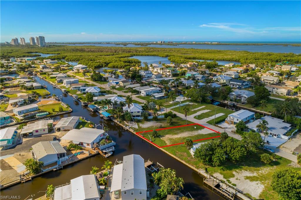 MOUND KEY MOBILE HAVEN - Land