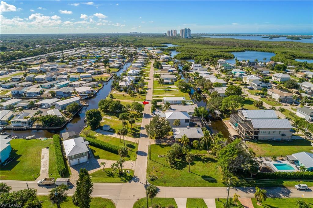 MOUND KEY MOBILE HAVEN - Land