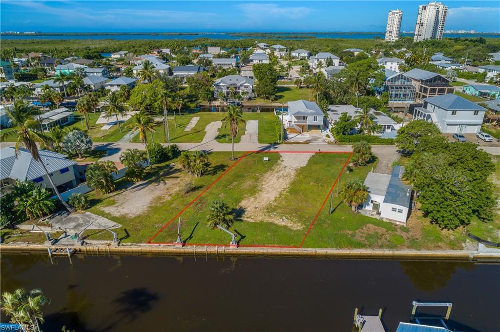 MOUND KEY MOBILE HAVEN - Land