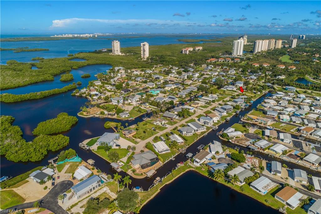MOUND KEY MOBILE HAVEN - Land
