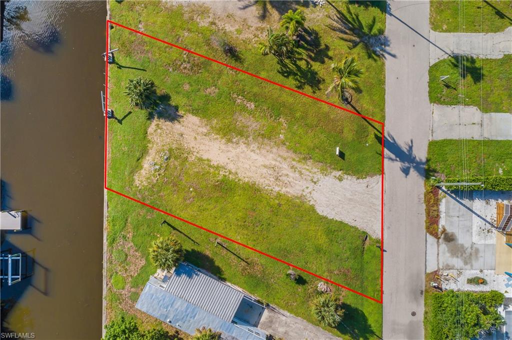 MOUND KEY MOBILE HAVEN - Land